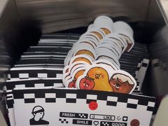 -LELECHA乐乐茶(新街口大洋店)