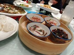 -泓历皇朝酒店(东亭店)