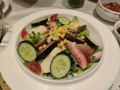-七八冷面·延边朝鲜族美食(世纪汇店)