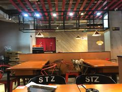大堂-三太子地摊烧烤·小龙虾(北蔡店)