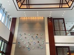 -嘉豪淮海国际豪生酒店
