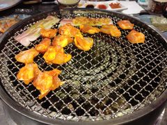 -十三姨正合丰烤肉(营迹路店)