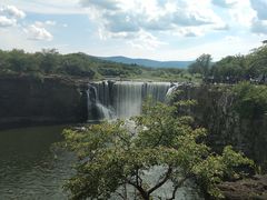 -镜泊湖风景区