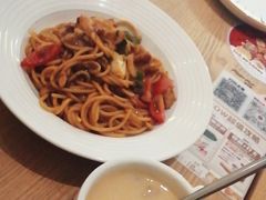 -必胜客(浦上万达店)