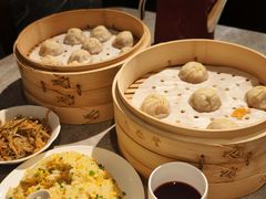 -鼎泰丰(国贸商城店)