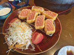 -千代武日本料理(哈西店)