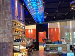 -bluefrog蓝蛙(皇庭广场店)