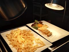 -佛山皇冠假日酒店-西餐厅