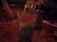 -Helens海伦司小酒馆(南京洪武路店)