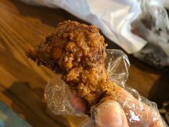-汴京炸鸡王(蔡锷北路店)