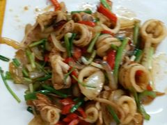 -覃记海鲜美食餐厅