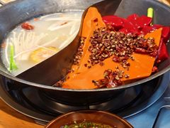 -阳阳老火锅(小南门店)