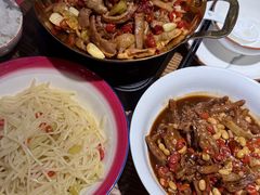 -恰饭·老长沙市井菜 (天河客运站店)
