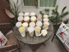 -奈雪的茶(花城汇中区PRO店)
