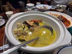 -衡厨·衡阳土菜(中南店)