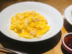 太后赛螃蟹-京味斋·烤鸭·北京菜(安贞店)