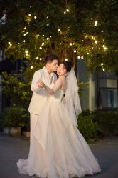 -麦田·婚纱摄影(天河新天地店)