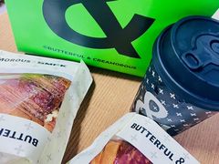 -B&C黄油与面包·THE GARDEN BAKERY概念店(世纪汇店)