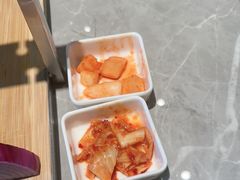 -通海俄式烧烤·俄罗斯大串(嵩山路店)