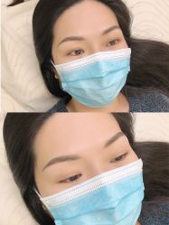 -久匠·纹眉半永久野生眉