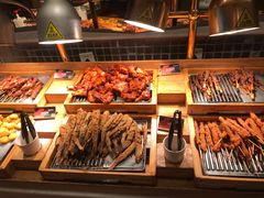 -比格比萨自助(宋家庄店)