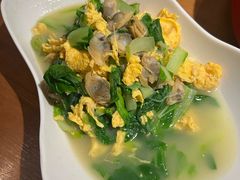 -吕氏疙瘩汤·新鲁菜(济南万象城店)