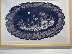 -林曦明现代剪纸艺术馆