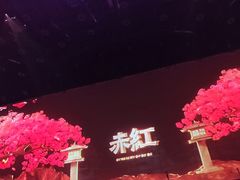 -赤红音乐现场(浦东金桥路店)
