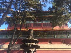 -普乐寺