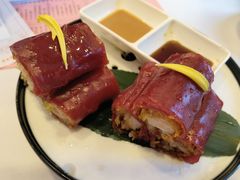 -潮喜竹溪荔湖酒家(荔枝湾店)