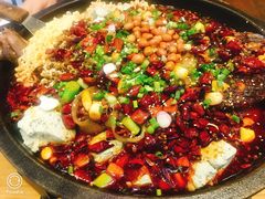-莫熙炉鱼(旭海时代广场店)