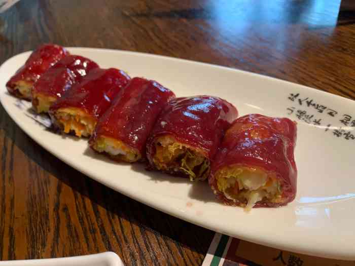 任点港式茶点(曜一城店)