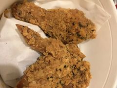 -肯德基(杭州复兴店)