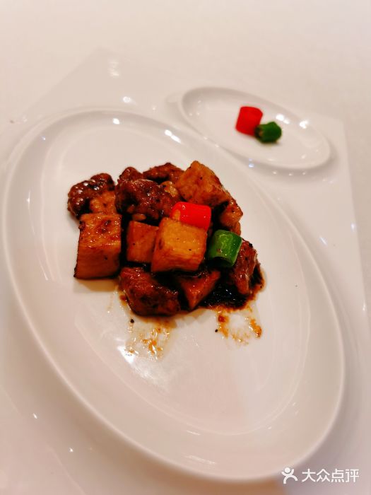 祥记餐饮•豫粤珍味(金隅大厦店)图片