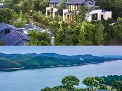 -天目湖涵田度假村
