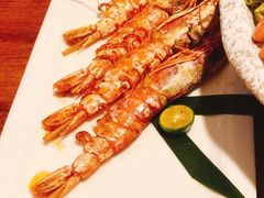 -青叶日式料理(飘亮阳光广场店)