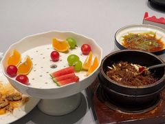 -狮王府淮扬菜(新街口友谊店)