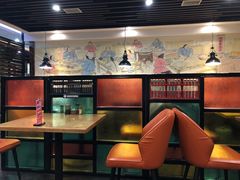 -双合园·海鲜水饺青岛菜(万佳广场店)