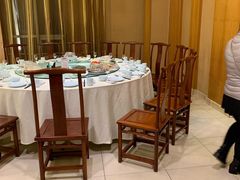 包厢-青岛蓝海大饭店·渔歌舫(李沧店)