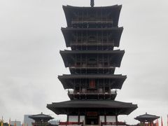 -陈武帝故宫