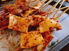 -林二哥宜烤官·宜宾小烧烤