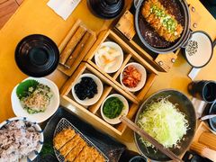 -胜博殿日式炸猪排(西红门店)