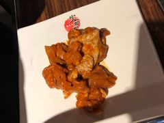 -火炉火自助餐(枫蓝国际店)