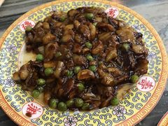 -砂锅居(西四店)