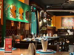 -甘尼仕印度餐厅爵士酒吧(阳春巷店)
