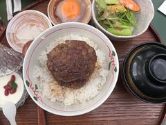 -ITARU食堂·定食料理(西丽店)