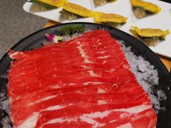 雪山肥牛-江小渔鲜鱼火锅(冠亚星城店)