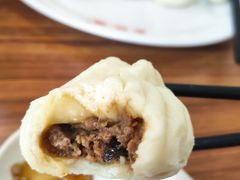 -老胜香包子铺(瑞景店)