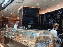 -Awfully Chocolate(来福士广场店)