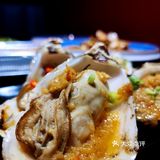 在古朴的小酒馆里，享受超级正宗的烧烤😋